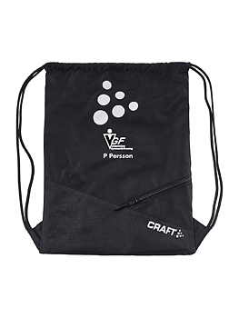 Craft Squad Gym Bag (Veberöds GF)