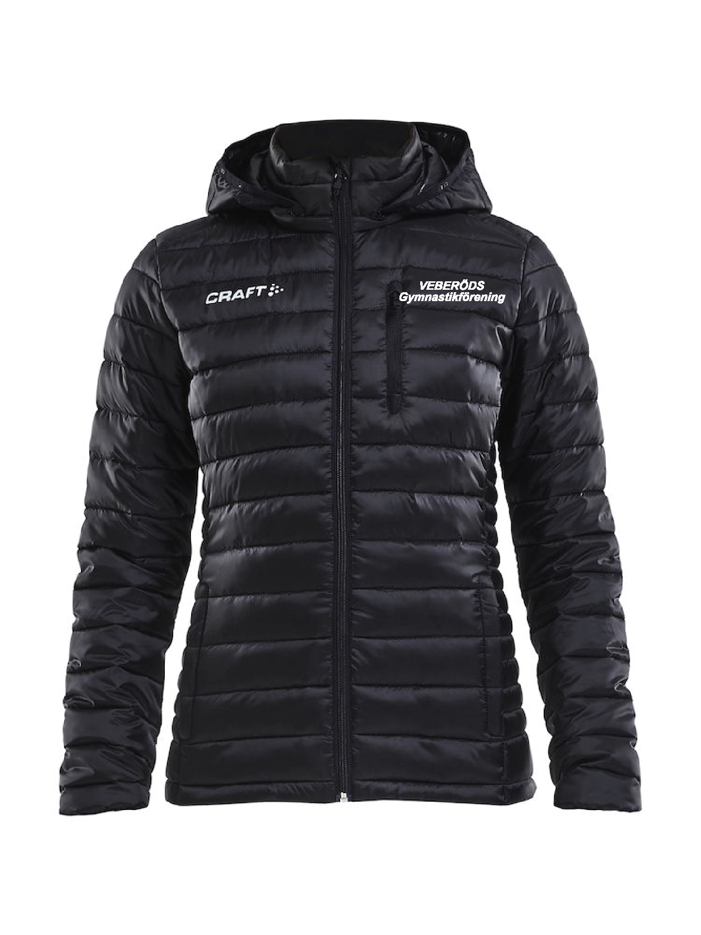 Craft Isolate Jacket Dam (Veberöds GF)