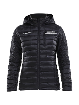 Craft Isolate Jacket Dam (Veberöds GF)
