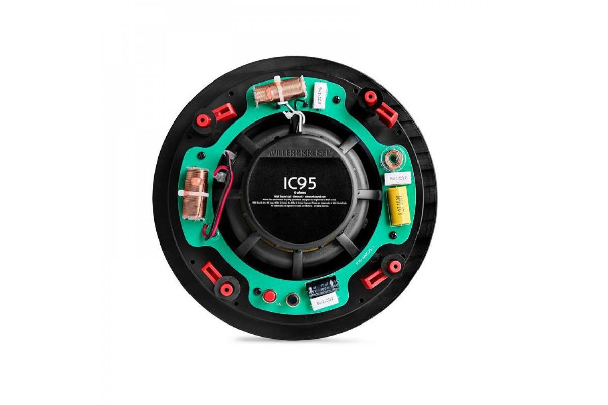 M&K Sound IC-95 - 3