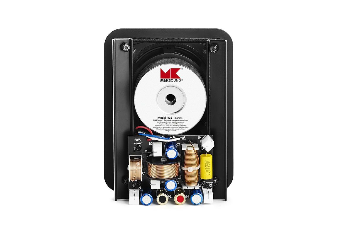 M&K Sound IW-5 - 2