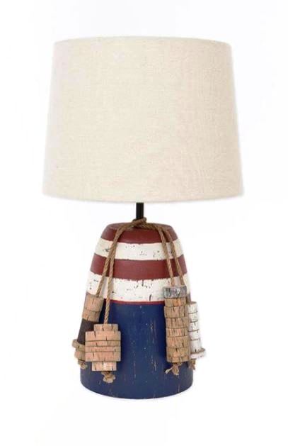 Lampa Zestoa