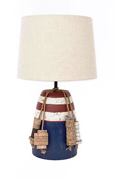 Lampa Zestoa