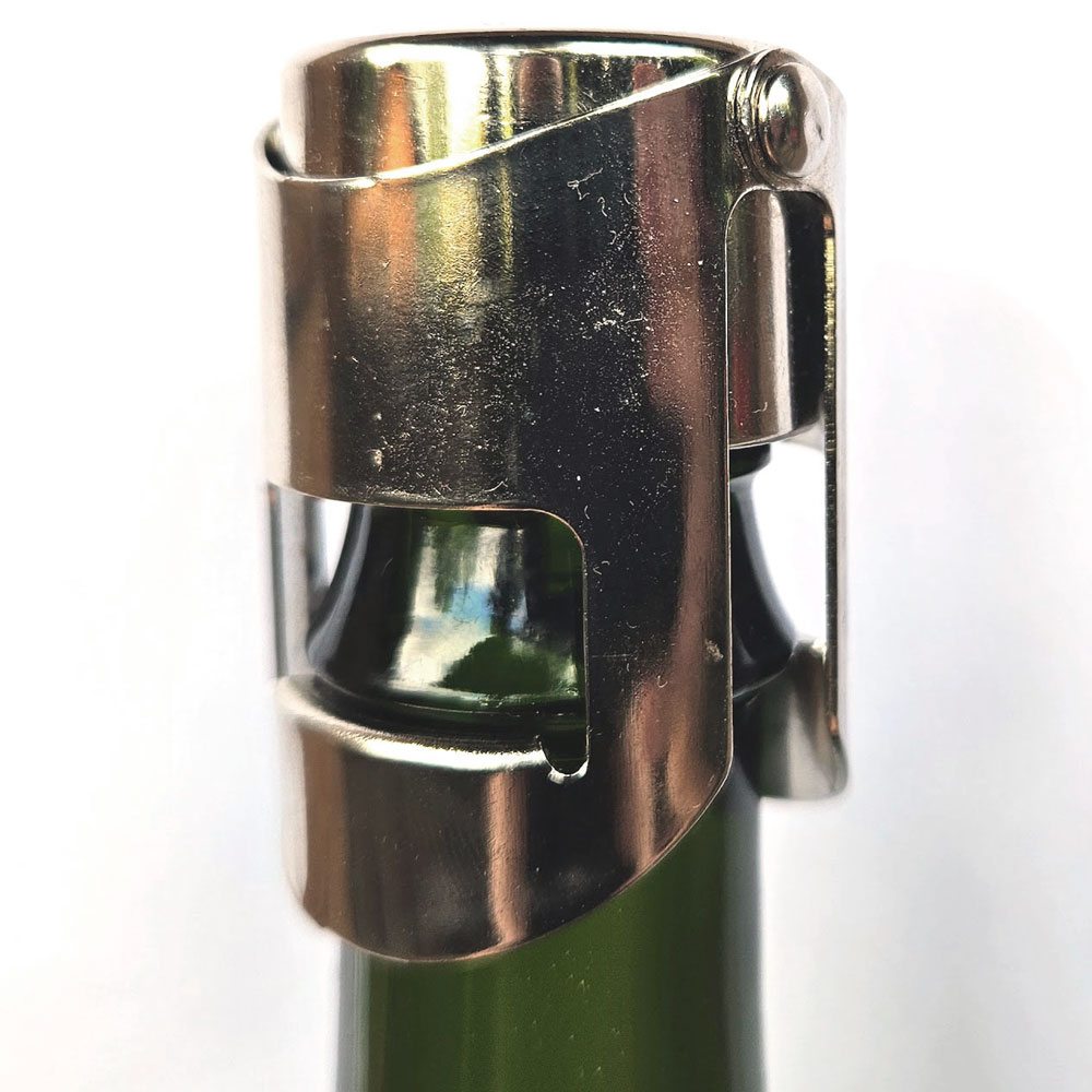 Champagne stopper - 2