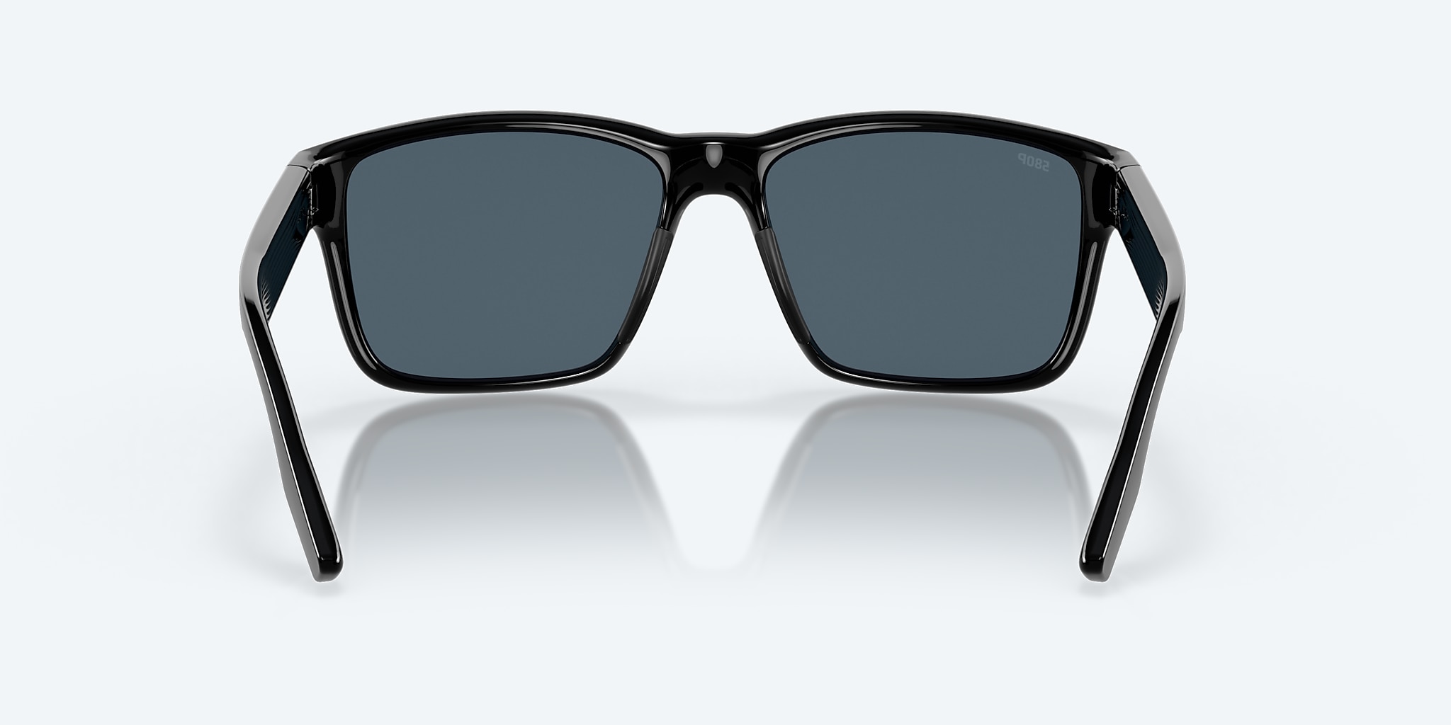 Costa PAUNCH Black- Gray 580P - 3