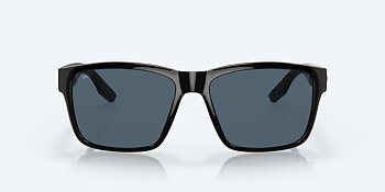 Costa PAUNCH Black- Gray 580P