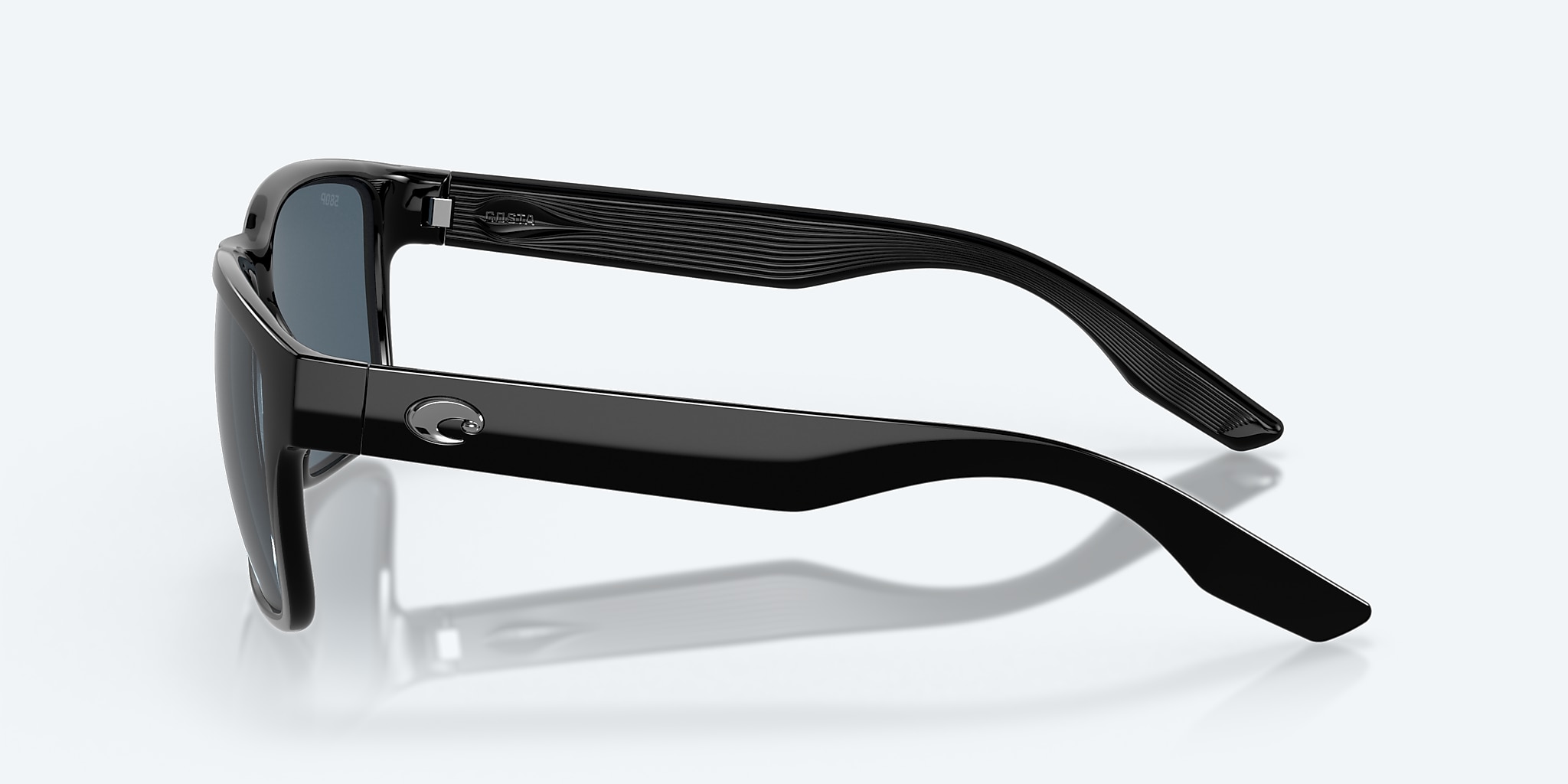 Costa PAUNCH Black- Gray 580P - 4