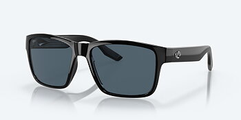 Costa PAUNCH Black- Gray 580P