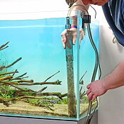 JBL - AquaEX Gravel Cleaner 20-45