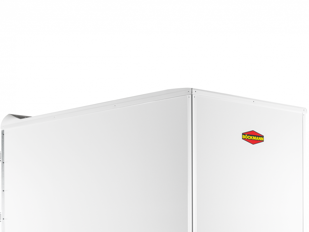 Böckmann Skåpsläp KT 2513/135 - 9
