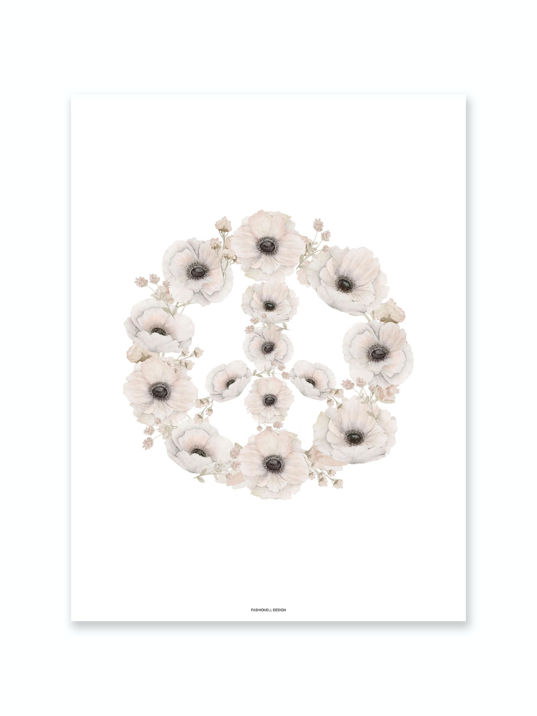 Poppy Peace