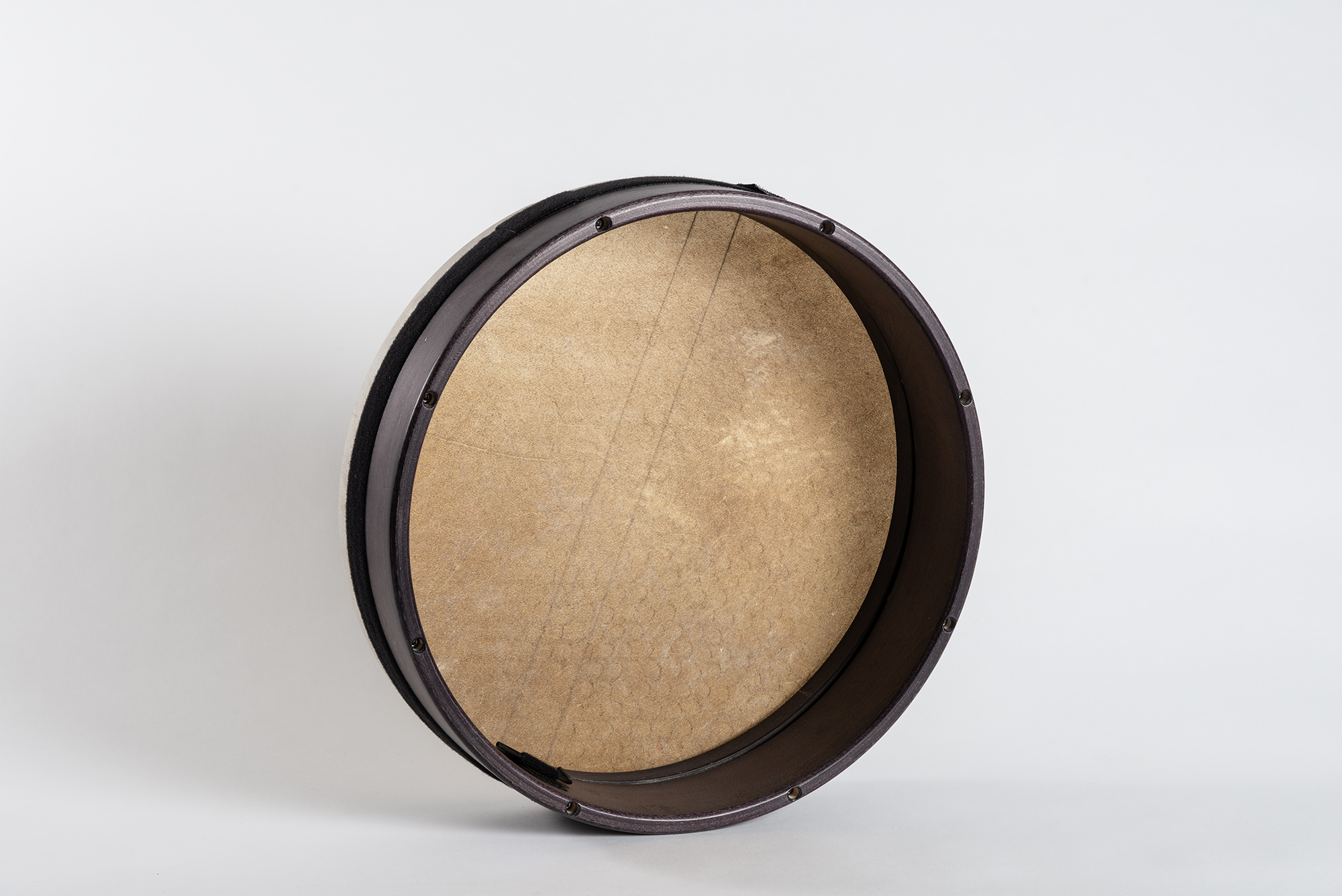 Bendir 38cm - Tambor de marco afinable  - 4
