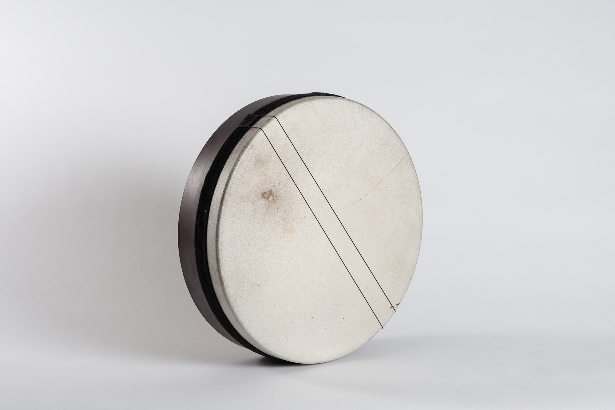 Bendir 38cm - Tambor de marco afinable  - 7