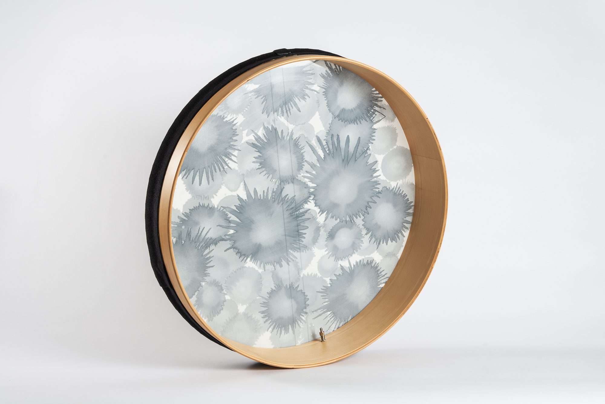 VALTER PERCUSSION - Frame Drum 60cm x 9cm - with tuneable