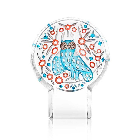 Owl Ltd Ed