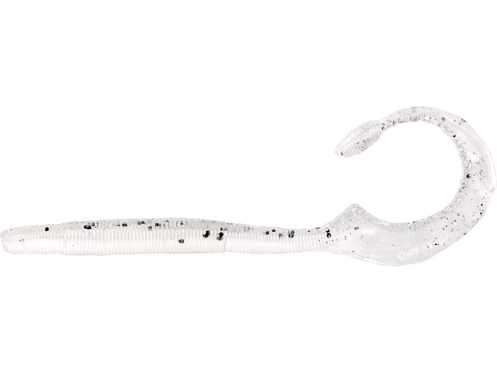 Westin Ned Worm Curl 12 cm 5-pack - 8