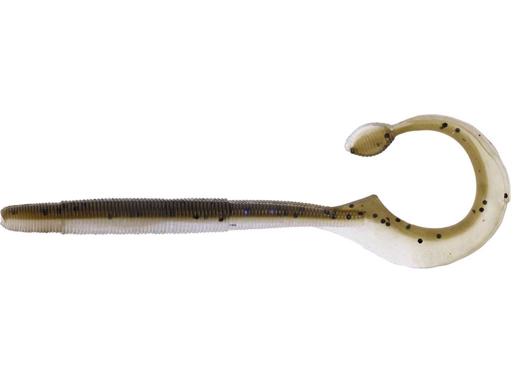 Westin Ned Worm Curl 12 cm 5-pack - 5