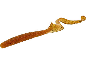 Westin Ned Worm Curl 12 cm 5-pack
