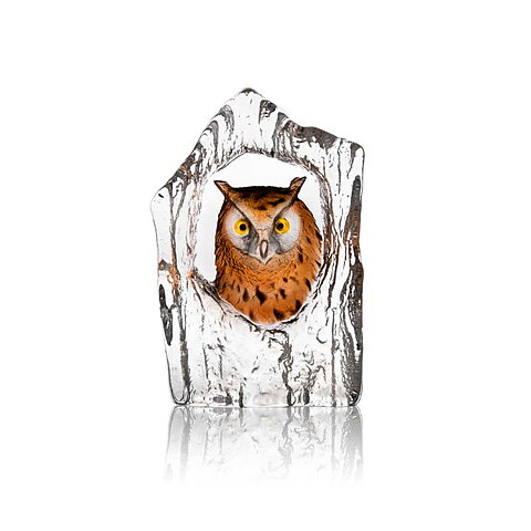 Eagle Owl