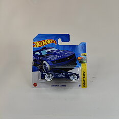 Hot Wheels HKH48 Custom '11 Camaro