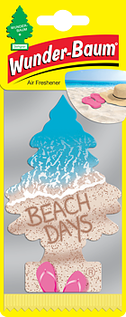WUNDER-BAUM - BEACH DAYS