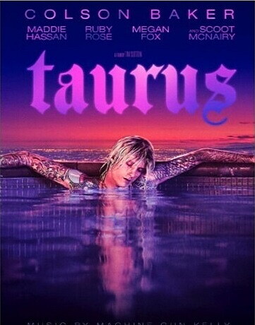 Taurus (BLU-RAY)