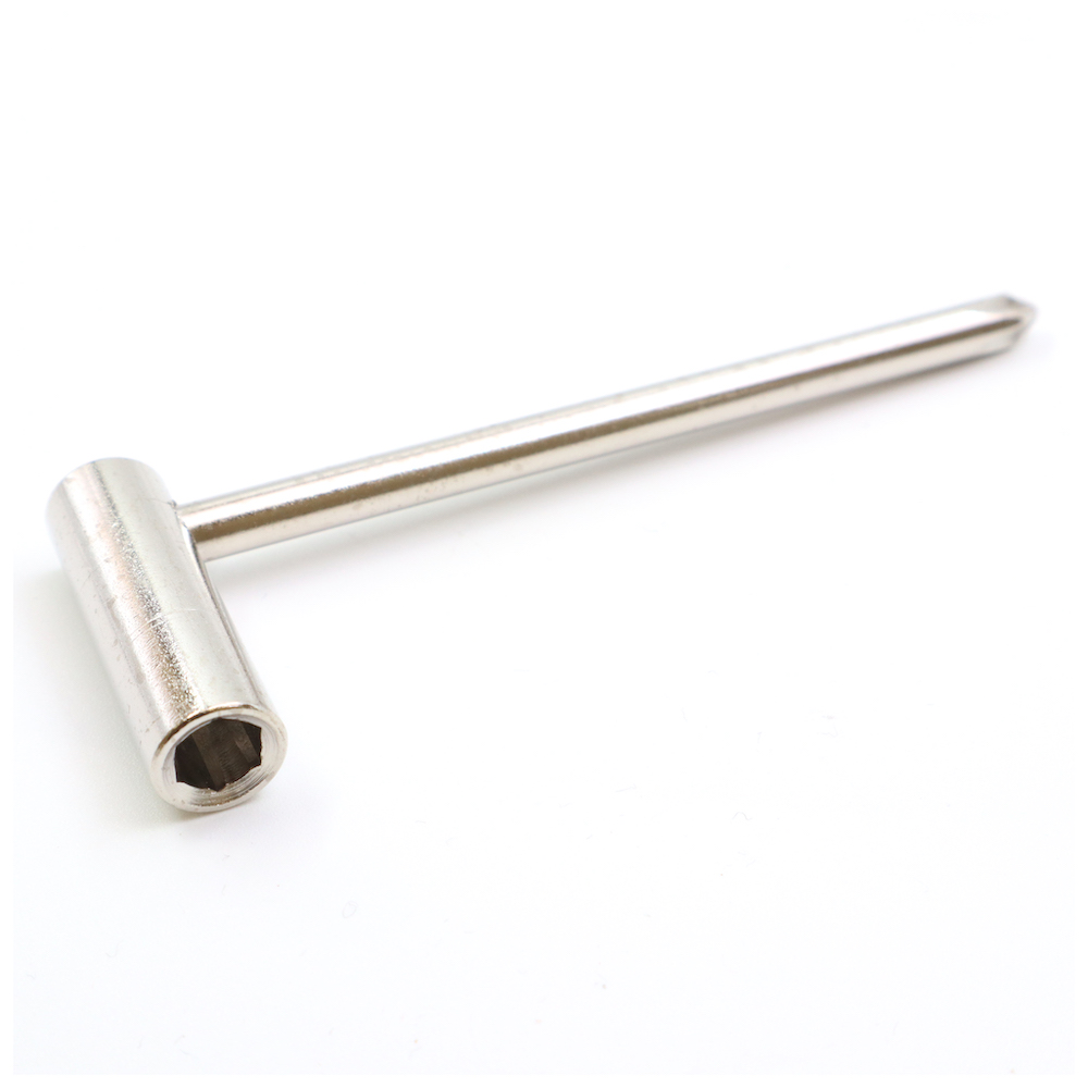 Truss Rod Wrench (6mm, 6.35mm, 7mm, 8mm) - 3