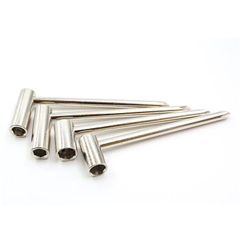 Truss Rod Wrench (6mm, 6.35mm, 7mm, 8mm)