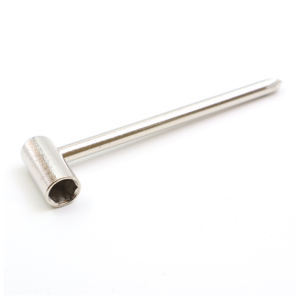 Truss Rod Wrench (6mm, 6.35mm, 7mm, 8mm) - 5
