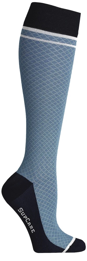  Supcare Support Socks in Wool