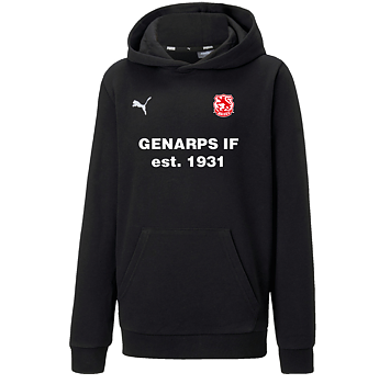 Puma Teamgoal Causals Hoody EST (Genarp)