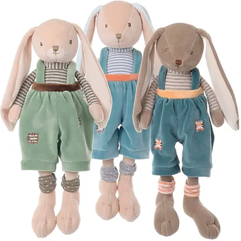   Bukowski Bunny Brothers