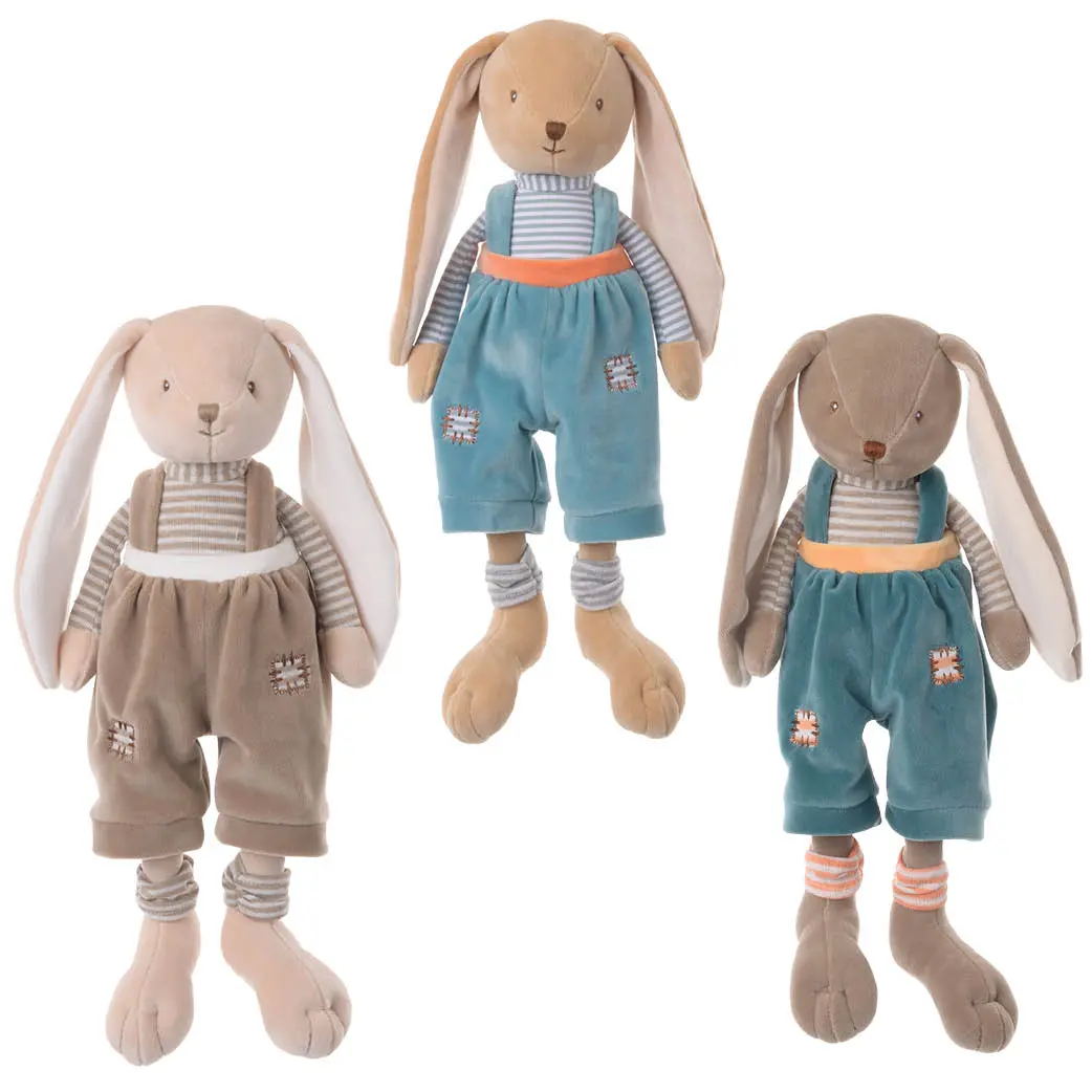   Bukowski Bunny Brothers