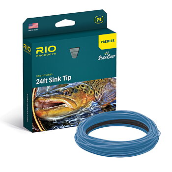 RIO Premier 24ft Sinktip