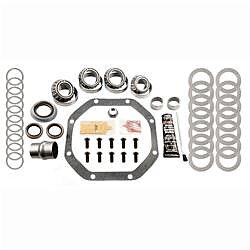 Motive Gear Masterkit Corvette 63-79
