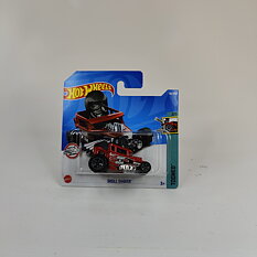 Hot Wheels HCX87 Skull Shaker
