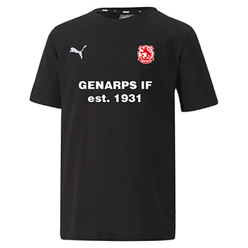 Puma Teamgoal Casuals Tee EST (Genarps IF)