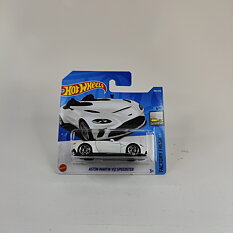 Hot Wheels HCT94 Aston Martin V12 Speedster