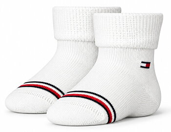 2-Pack Tommy Hilfiger Barnstrumpor