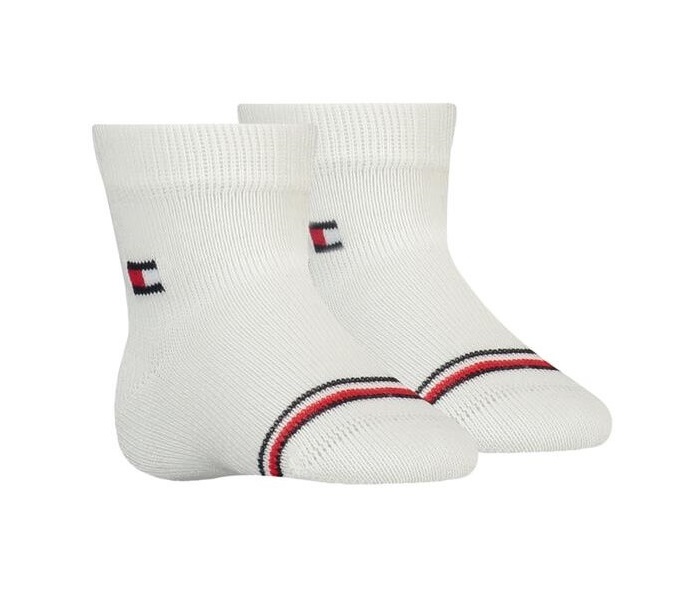 2-Pack Tommy Hilfiger Barnstrumpor