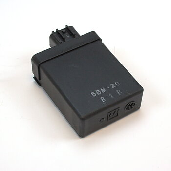 CDI - Minarelli CW/MA/MY Euro2 - OEM