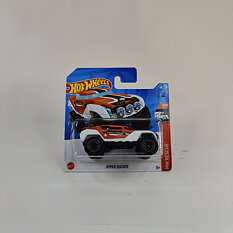 Hot Wheels HCX26 Hyper Rocker
