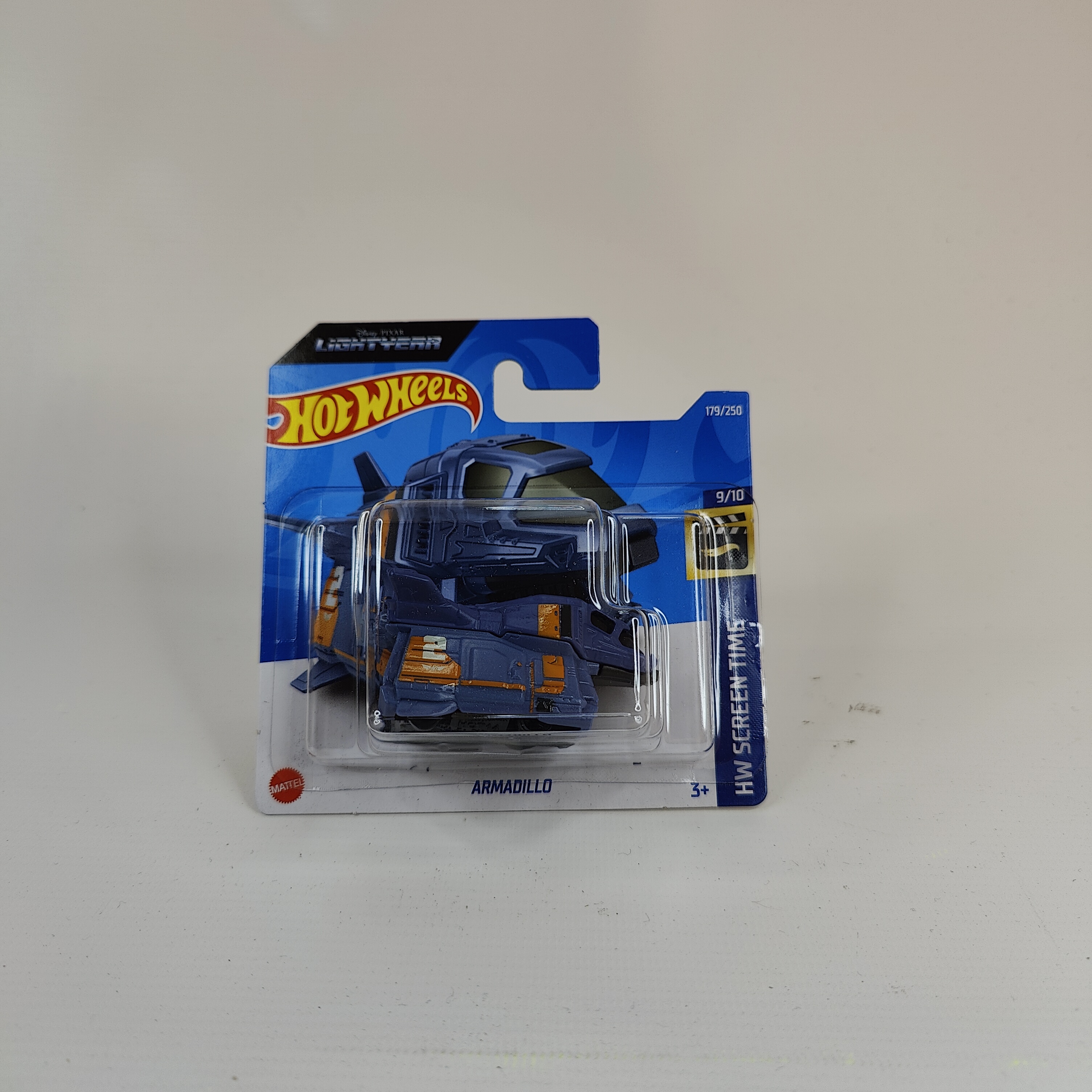 Hot Wheels HCT14 Armadillo