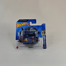 Hot Wheels HCT14 Armadillo
