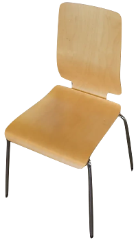 Konferensstol