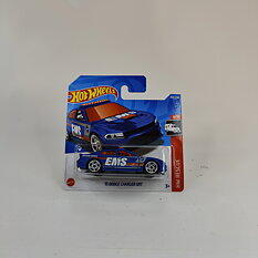 Hot Wheels HCW24 '15 Dodge Charger SRT