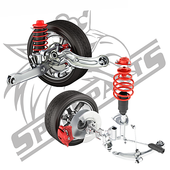 Shock absorbers / Springs Standard