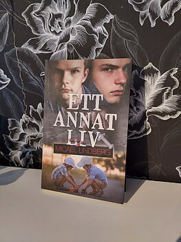 Ett annat liv, Micael Lindberg