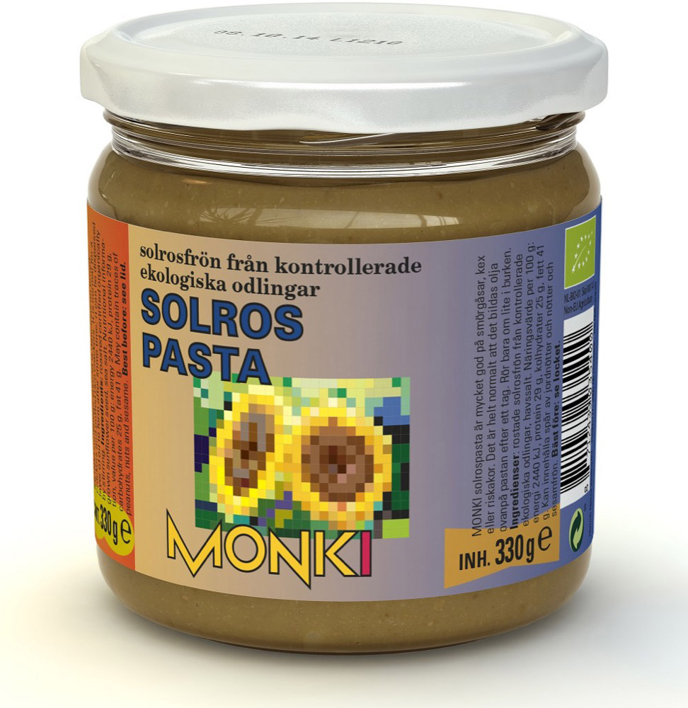 Solrospasta  330g