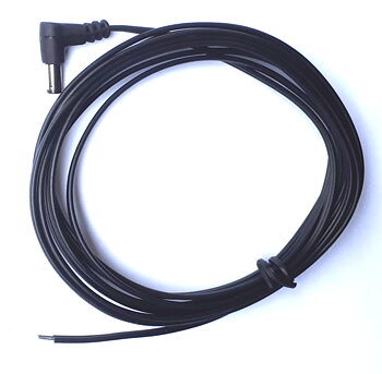 BRB anslutning 12V - RX201